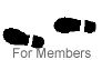 Members only footprints></p>
      <p class=